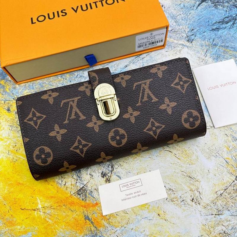 LV Wallets 139